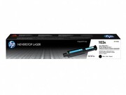 HP103A,OriginalNeverstopTonerReloadKit,Black,2500pages