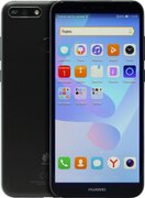 СмартфонHuaweiY620185.7"2+16Gb3000mAh/BLACKRU