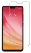 510018ScreenGeekssticlaprotectieXiaomiMi8LiteFullCoverGlassProAllGlue(защитноестеклодлясмартфоновXiaomi,васортименте)