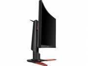 Монитор27.0"ACERLEDPredatorZ271TCurvedZeroFrameBlack/Red