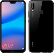СмартфонHuaweiP20lite,Black