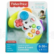 FisherPriceGameController