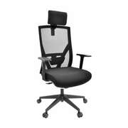 FotoliuBirouRelax~Black