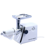 ЭлектромясорубкаKitchenKraftK1200ProfyWhite