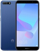 СмартфонHuaweiY620185.7"2+16Gb3000mAh/BLUERU