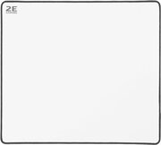 2EGamingSpeed/ControlMousePadLWhite(400*450*3мм)