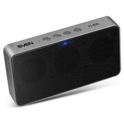 SpeakersSVEN"PS-80BL"6w,Black,Bluetooth,microSD,FM,Mic,power:2000mA,USB,DC5V-http://www.sven.fi/ru/catalog/portable_acoustics/ps-80bl.htm