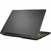 15.6"ASUSTUFGamingF15FX506HM,Inteli5-11400H2.7-4.5GHz/16GBDDR43200/M.2NVMe512GBSSD/GeForceRTX30606GBGDDR6/WiFi6802.11ax/BT5.1/USBTypeC/HDMI/BacklitRGBKeyboard/15.6"FHDIPSLED-backlit240Hz(1920x1080)/NoOS/GamingFX506HM-AZ138