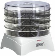 СушкадляфруктовSaturnST-FP0114Grey