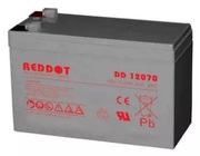 BaterieUPS12V/7AHREDDOT12V7AHT1(W*D*H-151*66*96)