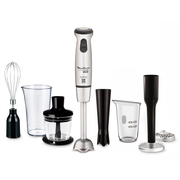 ПогружнойблендерMoulinexInfinyForceUltimateDD878D10,silver