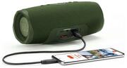 КолонкапортативнаяBluetoothJBLCharge4Green