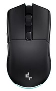 WirelessGamingMouseDeepcoolMG510,upto19000dpi,6buttons,50G,400IPS,83g,RGB,Black