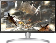 Монитор27"LG27UL650-W,White/Black