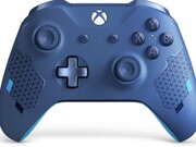 GamepadXboxOneWirelessControllerBlueSpecialEditionforXboxOne/OneS/OneX