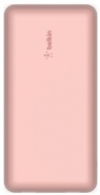 PowerBankBelkin20000mAh15WDualUSB-A,USB-CRoseGold
