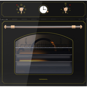 ДуховойшкафTERMIKELBOR6526BBLACK