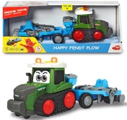 Dickieauto"HappyFendtPlow"sun&lum