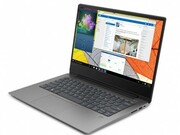"NBLenovo14.0""IdeaPad330S-14IKBIronGrey(Corei3-8130U8Gb128Gb+1Tb)14.0""IPSFullHD(1920x1080)Non-glare,IntelCorei3-8130U(2xCore,2.2GHz-3.4GHz,4Mb),8Gb(4GbOnboard+4Gb)PC4-19200,128GbM.2PCIE+1Tb5400rpm,IntelUHDGraphic