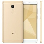 СмартфонXiaomiredminote4x3+32gbgold,5.5"