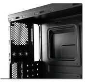 "CaseATXLC-PowerPro-927BDarkPurity,w/oPSUCasetype:Midi-TowerMotherboard:ATX,Micro-ATX,Mini-ITXDrivebays8,89cm/3.5""external:1(ifno5.25""externalisbuiltin)Drivebays13,34cm/5.25""external:1Drivebays8,89cm/3.5""int