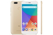 XiaomiA164Gb,Gold5.5"4GB64GB