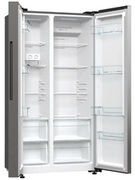 Refr/SBSGorenjeNRR9185EAXL