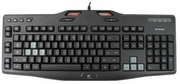 КлавиатураLogitechG105USBBlack