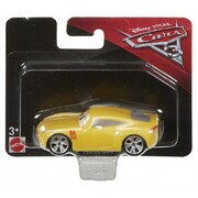Eroi"Cars3"(Plastic)