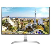 МониторLG27MP89HM-S,Silver/White