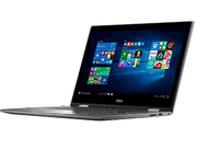 15.6"DELLInspiron157573Convertible2-in-1Gray,IntelQuadCorei5-8250U1.6-3.4GHz/8GBDDR4/256GBSSD/IntelUHD620/WiFi802.11ac/Bluetooth4.2/WebcamHD/BacklitKeyboard/15.6"FHDIPSTouchscreenLEDDisplay(1920x1080)/Windows10Pro64-bit