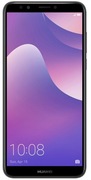 MobilePhoneHuaweiY7Prime(2018),Black