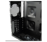 "CaseATXLC-PowerPro-927BDarkPurity,w/oPSUCasetype:Midi-TowerMotherboard:ATX,Micro-ATX,Mini-ITXDrivebays8,89cm/3.5""external:1(ifno5.25""externalisbuiltin)Drivebays13,34cm/5.25""external:1Drivebays8,89cm/3.5""int