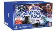 VRGogglesSonyPlayStationMegaPack+CameraV2+5Games