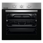 ДуховойшкафWolserWL-TR06MIX
