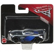 Eroi"Cars3"(Plastic)