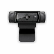 VideoConferenceCameraLogitechGROUPP/N960-001055FullHD1080pvideocalling(upto1920x1080pixels)withthelatestversionofSkypeforWindows,720pHDvideocalling(upto1280x720pixels)withsupportedclients.FullHDvideorecording(upto