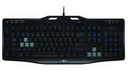 КлавиатураLogitechG105USBBlack
