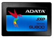 .M.2SATASSD512GBADATAUltimateSU800[80mm,R/W:560/520MB/s,80KIOPS,SM2258,3DTLC]