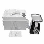 ЭлектромясорубкаElenbergAMG35