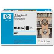 LaserCartridgeHPQ6460Ablack