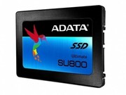 .M.2SATASSD512GBADATAUltimateSU800[80mm,R/W:560/520MB/s,80KIOPS,SM2258,3DTLC]