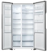 Refr/SBSGorenjeNS9FSWD