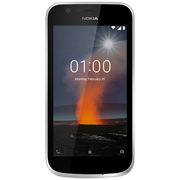 СмартфонNokia1DS,Blue