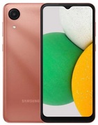 СмартфонSamsungGalaxyA03Core2/32GbCopper