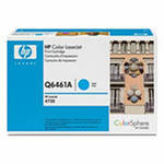 HPCyanPrintCartridgefortheColorLaserJet4730mfp,upto12,000pages