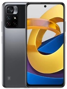 СмартфонPocoM4Pro5G4/64GBEUPowerBlack