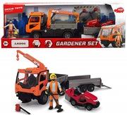 DickieautoPL"GradinarSet"