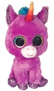 BBROSETTE-purpleunicorn15cm