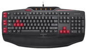 КлавиатураLogitechRetailG103Gaming